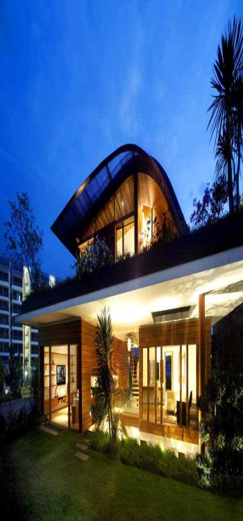 Top 10 most beautiful houses in the world 2023