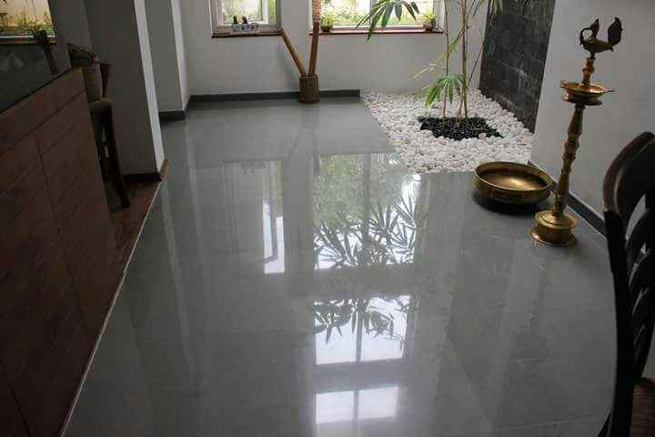 kota stone flooring