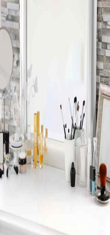 dressing table 