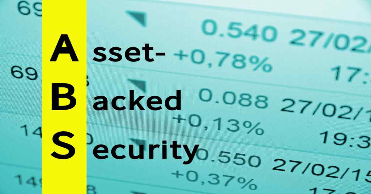 Assets Backed Securities