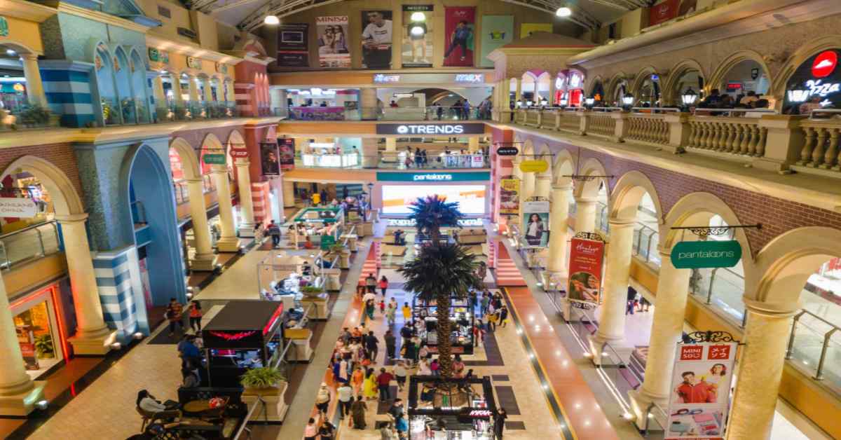  Biggest Malls In Mumbai: A Guide to the City’s Top Shopping Havens