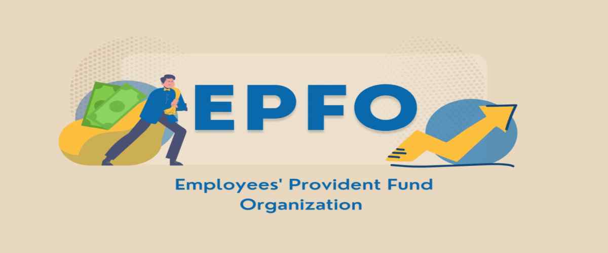 The EPFO portal serves as a single point for all PF-related queries.
