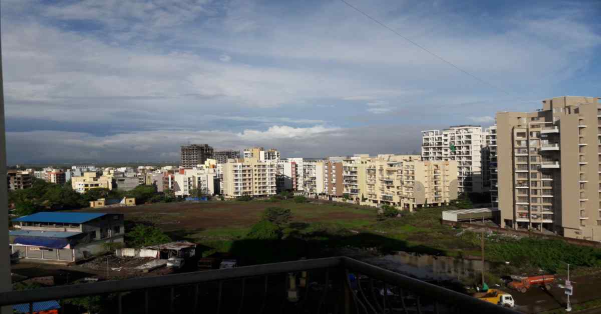 Gaothan property in Mumbai