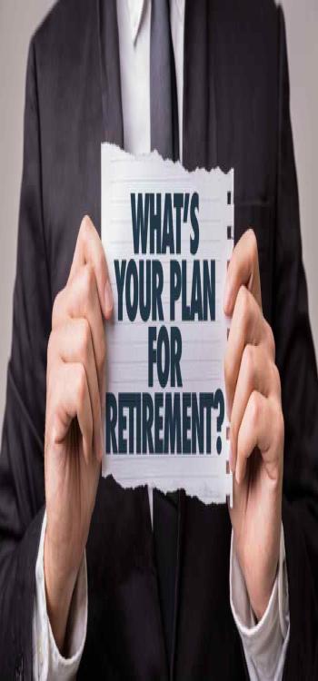   There are no rules regarding the age at which you should retire. 