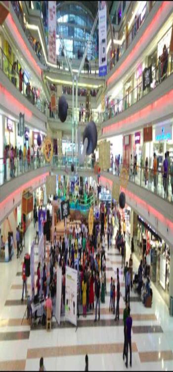 Louis Philippe opens new store at Viviana Mall, Mumbai