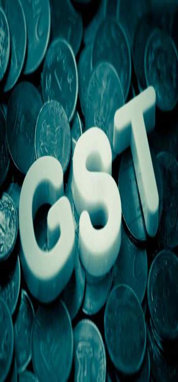 The GST Number serves as the backbone of GST.