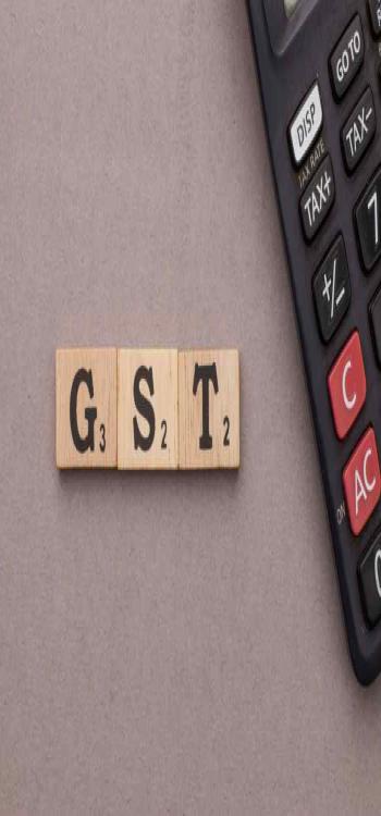 GST consists of three components, namely CGST SGST and IGST