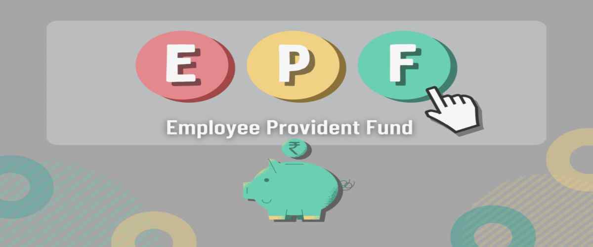 EPF is the easiest Social Security choice that you can make as a working professional in India.