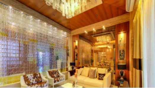 Ayushmann Khurrana’s house
