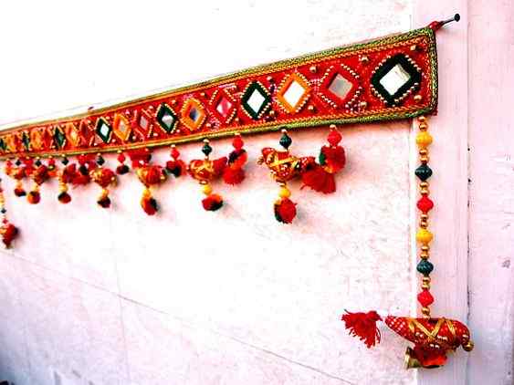 Rajasthani decor item