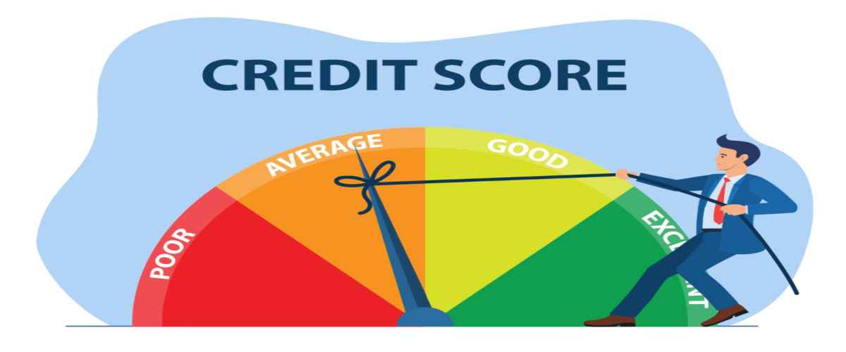 improve your credit score