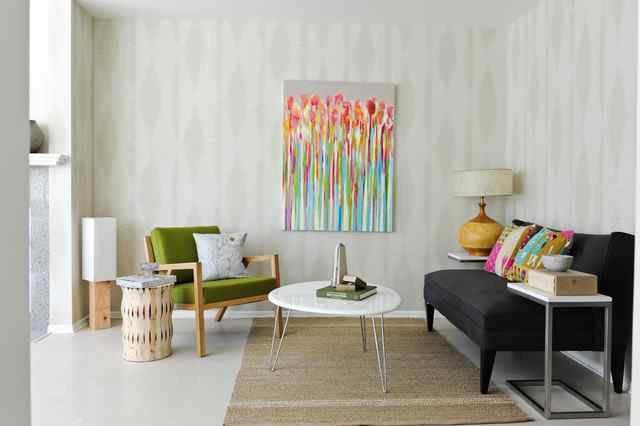 Furniture Colour Combinations