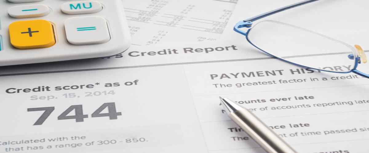 A credit report and credit score give your critical information about your credit usage.