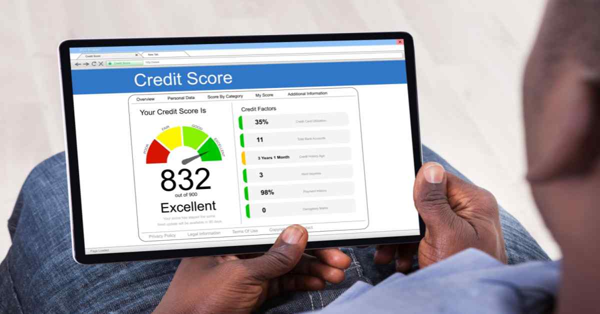 How to Check CIBIL Score Online and Its Benefits