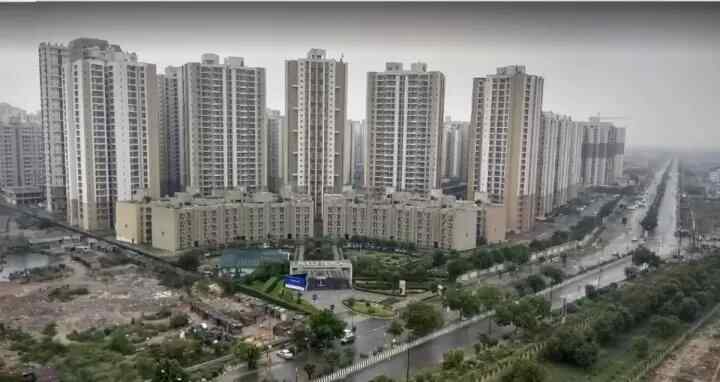 1RK For Rent In Noida Without Deposit