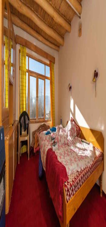 1RK for rent in Faridabad without Deposit