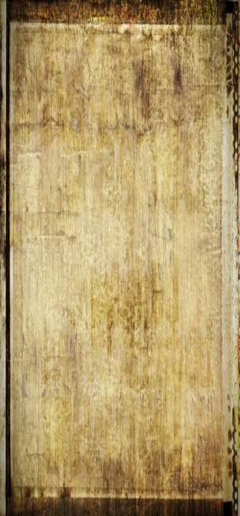 Shabby chic interior design