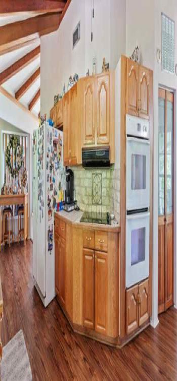 Shabby chic interior design