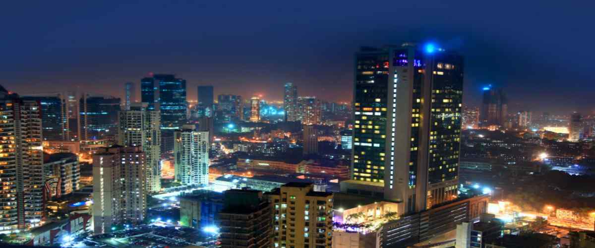  Mumbai Trans Harbour Link