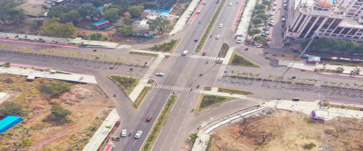  Mumbai Trans Harbour Link