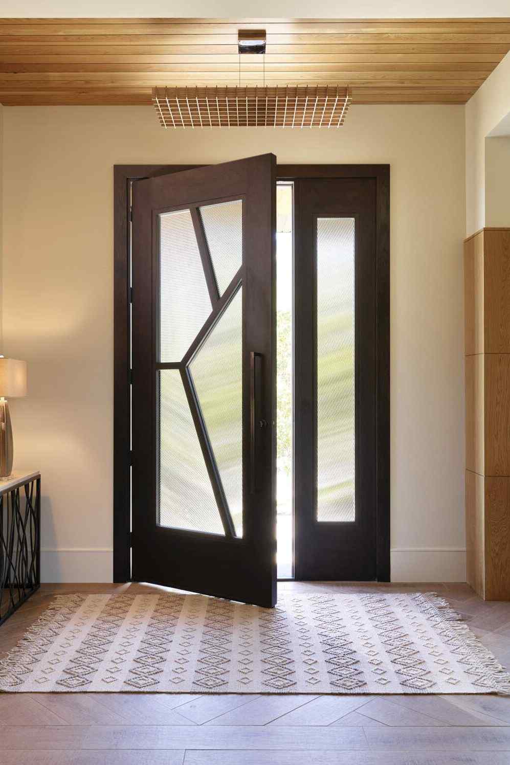 Iron Door Designs 18 Stylish and Safe Designs for Your Home
