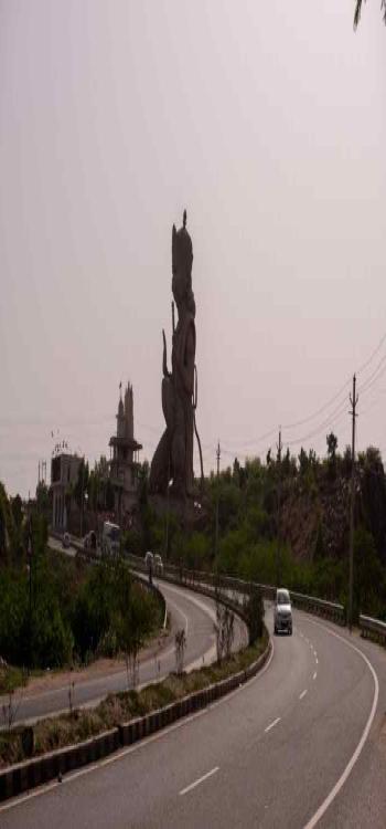 1RK for rent in Faridabad without Deposit