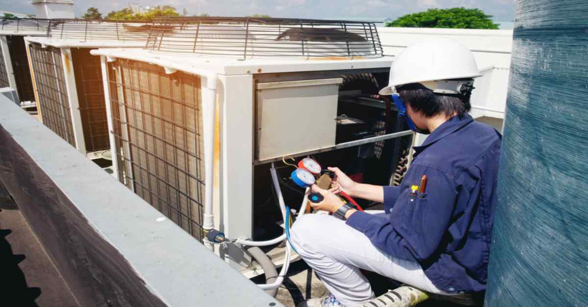 Fabulous Blue Star AC Services In Chennai By NoBroker