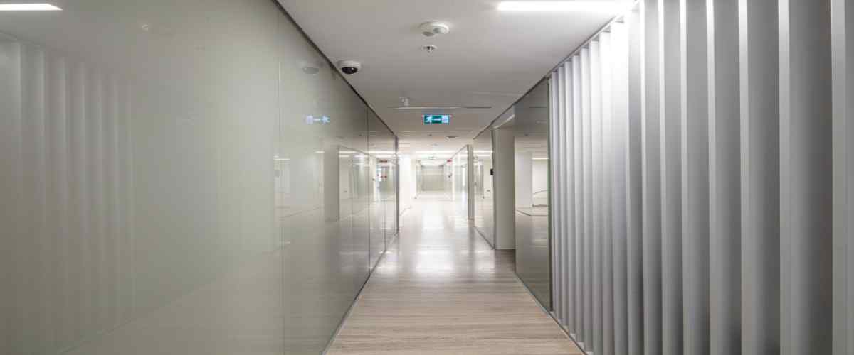 Corridor Designs for Homes