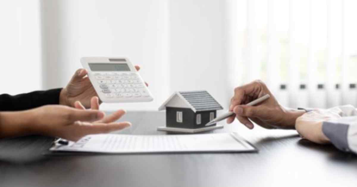 Federal Bank Home Loan EMI Calculator