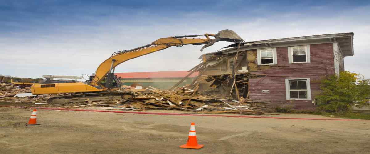 Home Demolition and laws in India Government Policies and Programs