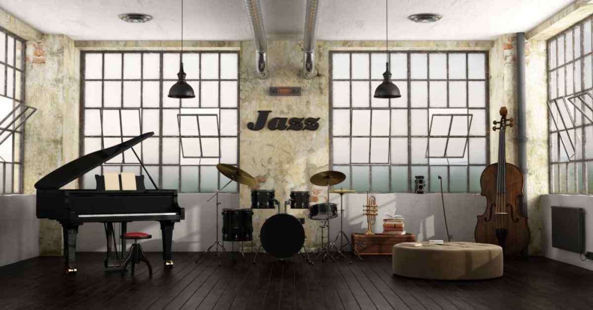 Music Room Design: Tips and Tricks for Acoustics and More