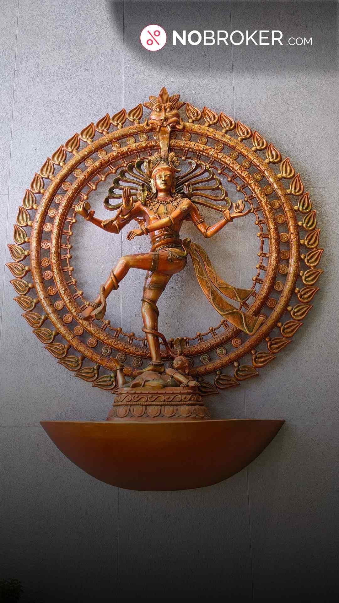 Nataraja Statue Can Be Kept Home Hotsell head.hesge.ch