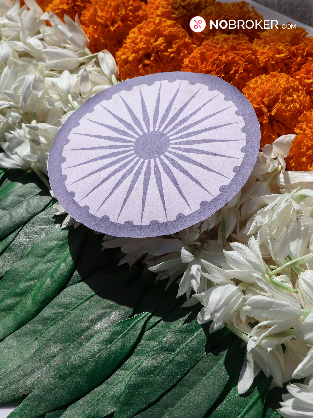 Republic Day Decoration Ideas for Your Home