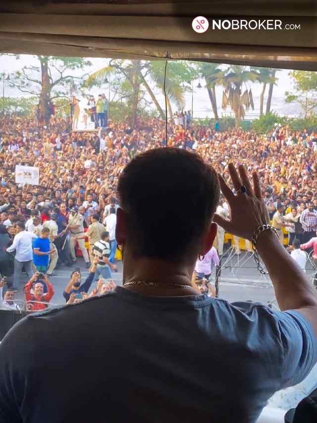 Explore Salman Khan's Lavish Mumbai Home