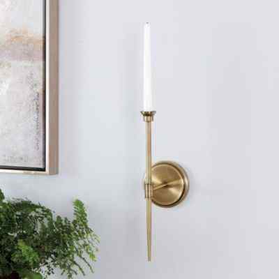 Wall Sconce Light Design