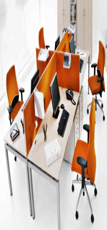 Office Furniture Requirements