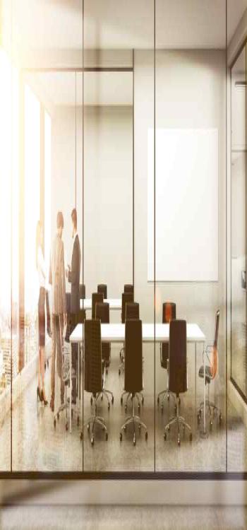 Office Furniture Requirements