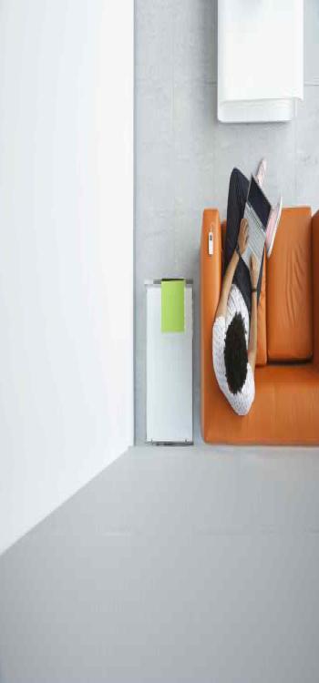 Office Furniture Requirements