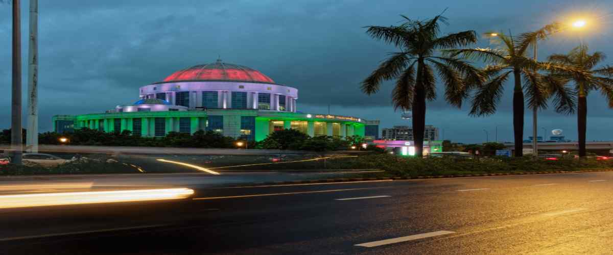  Mumbai Trans Harbour Link