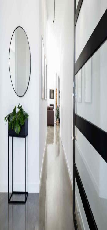 Corridor Designs for Homes