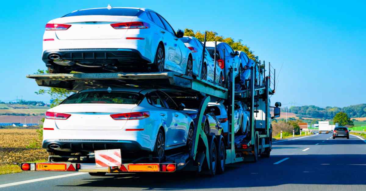 Best Vehicle Shifting Services in Pune