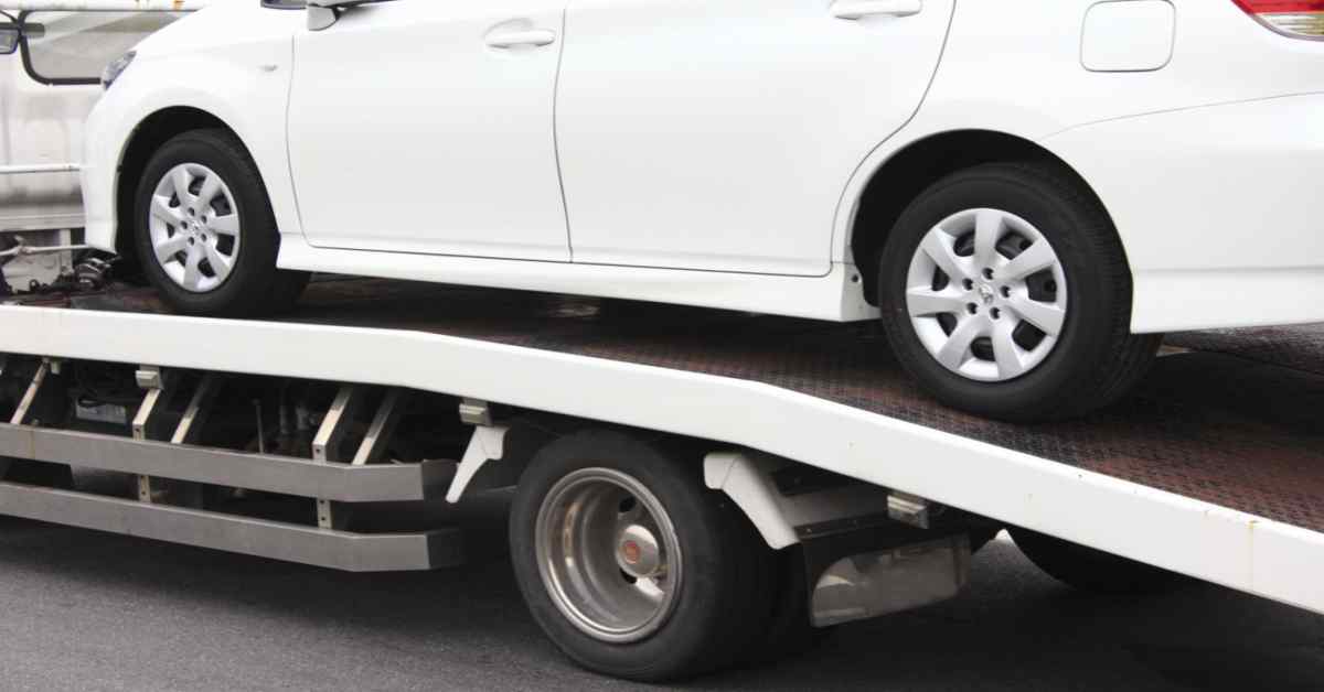 Best Vehicle Shifting Service in Ahmedabad