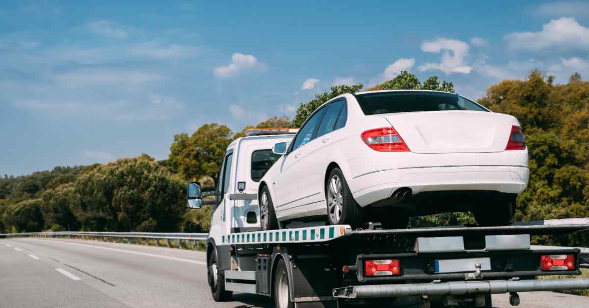 Best Car & Bike Shifting Services in Bangalore