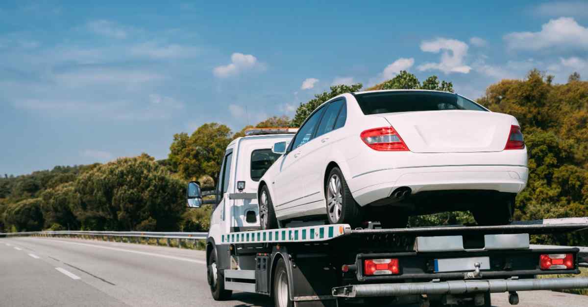 Vehicle Shifting in Bangalore