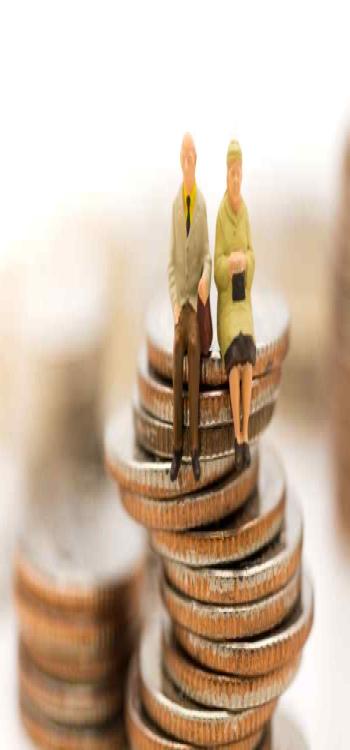 Systematic Withdrawal Plan