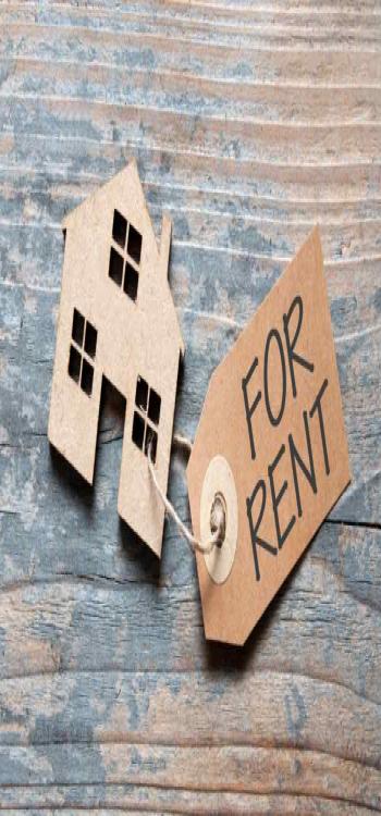 1RK For Rent In Noida Without Deposit