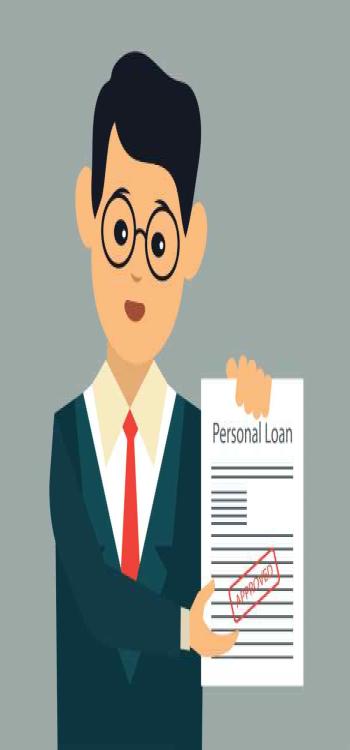 Personal Loans vs Home Loans