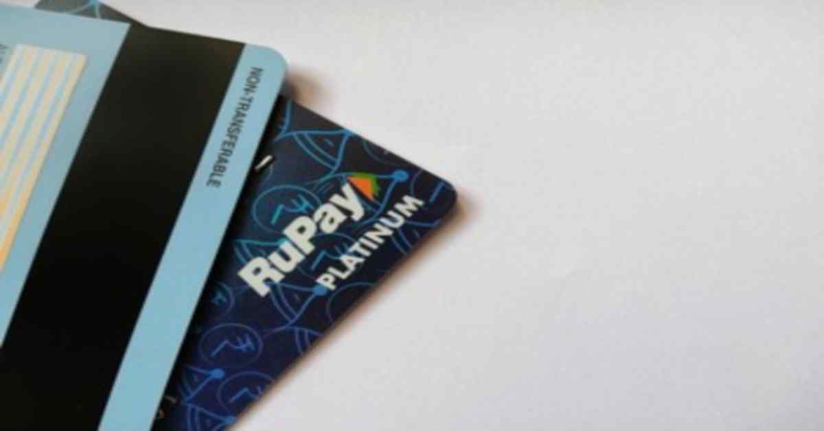What is a RuPay Card