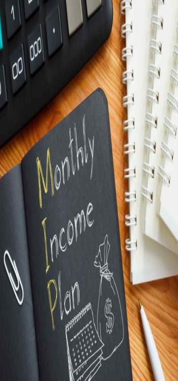 Systematic Withdrawal Plan