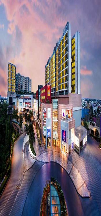 Biggest Malls in Chennai: Shopper's Paradise Guide in 2024